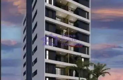 Apartamento à venda, 50 m² por r$ 403.000,00 - vila carrão - são paulo/sp