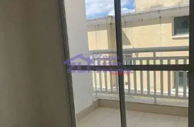 Apartamento com 2 dormitórios à venda, 56 m² na - vila bela - são paulo/sp