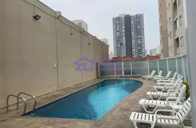 Apartamento com 3 dormitórios à venda - tatuapé - são paulo