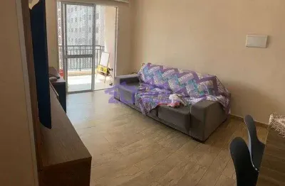Apartamento à venda, 68 m² por r$ 569.000,00 - tatuapé - são paulo/sp