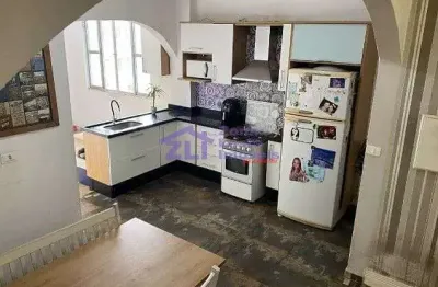 Apartamento com 3 dormitórios à venda, 107 m² no - belém - são paulo/sp