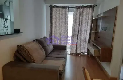 Apartamento com 2 quartos à venda na Rua Campante, 411, Vila Independência, São Paulo