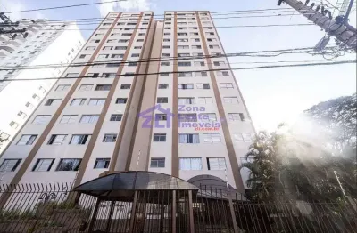 Apartamento com 3 dormitórios à venda, 79 m² por r$ 450.000,00 - belenzinho - são paulo/sp