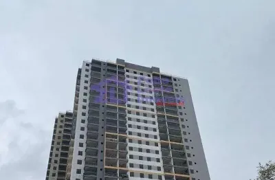 Apartamento com 2 dormitórios à venda, 53 m² no - belenzinho - são paulo/sp