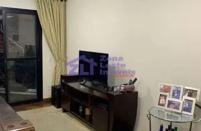 Apartamento com 3 quartos à venda na Rua Jaboticabal, 530, Vila Bertioga, São Paulo