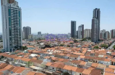 Apartamento com 2 dormitórios à venda, 78 m² por r$ 420.000,00 - jardim anália franco - são paulo/s