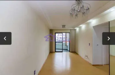 Apartamento com 2 dormitórios à venda, 66 m² na- vila invernada - são paulo/sp