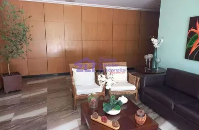 Apartamento com 2 quartos à venda na Rua Emília Marengo, 801, Vila Regente Feijó, São Paulo