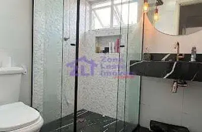Apartamento com 2 dormitórios à venda, 58 m² no- tatuapé- são paulo/sp