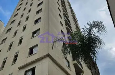 Apartamento com 2 dormitórios à venda, 56 m² por r$ 580.000,00 - mooca - são paulo/sp