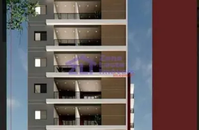 Apartamento à venda, 56 m² por r$ 449.600,00 - vila carrão - são paulo/sp
