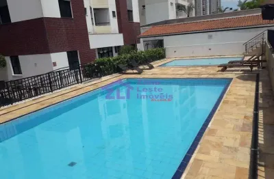 Apartamento com 3 quartos à venda na Rua Vilela, 239, Tatuapé, São Paulo