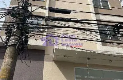 Apartamento com 2 quartos à venda na Rua Ivaí, 104, Tatuapé, São Paulo