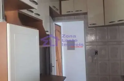 Apartamento à venda, 64 m² por r$ 450.000,00 - vila ema - são paulo/sp