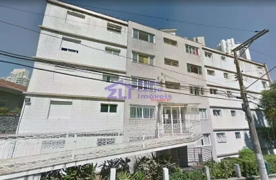 Apartamento à venda, 70 m² - jardim anália franco - são paulo/sp