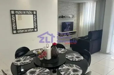 Apartamento com 3 dormitórios à venda, 61 m² no - parque são lucas - são paulo/sp