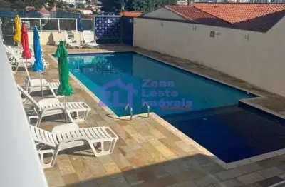 Apartamento com 2 quartos, 1 banheiros e 1 vaga no bairro vila carrão, sp.