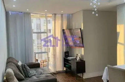 Apartamento com 3 dormitórios à venda, - belenzinho - são paulo