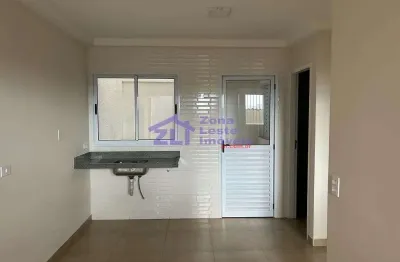 Apartamento com 2 dormitórios à venda, 34 m² na - vila carrão - são paulo/sp