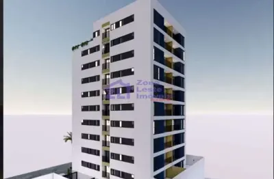 Apartamento à venda, 70 m² por r$ 560.000,00 - vila carrão - são paulo/sp