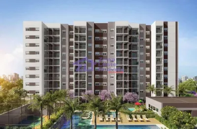 Apartamento com 2 quartos à venda na Rua Atucuri, 214, Chácara Santo Antônio (Zona Leste), São Paulo