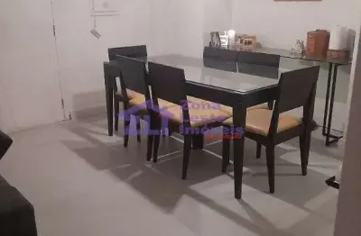 Apartamento com 3 quartos à venda na Rua Barão de Penedo, 106, Água Rasa, São Paulo