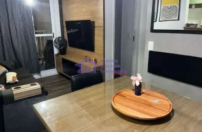 Apartamento com 2 dormitórios à venda  - vila independência - são paulo