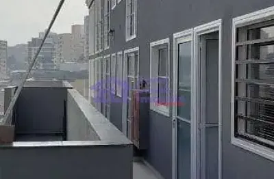 Apartamento duplex com 2 dormitórios, 45 m² - venda por r$ 520.000,00 ou aluguel por r$ 3.800,00/mê