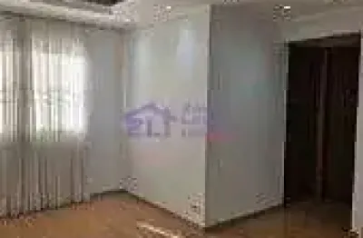 Apartamento com 3 dormitórios à venda, 72 m² no - tatuapé - são paulo/sp