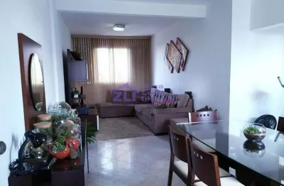 Apartamento com 2 dormitórios à venda, 74 m² por r$ 479.000,00 - mooca - são paulo/sp