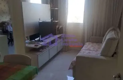 Apartamento com 2 quartos à venda na Rua Henrique Felipe da Costa, 555, Vila Guilherme, São Paulo