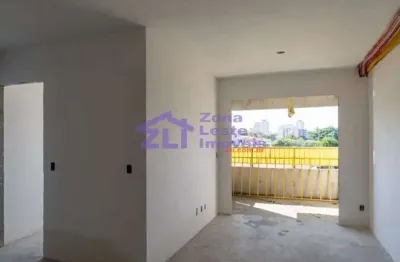 Apartamento com 2 dormitórios à venda- penha de frança - são paulo