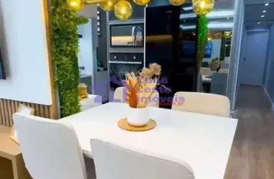 Apartamento com 3 dormitórios à venda, 73 m² por r$ 510.000,00 - sítio pinheirinho - são paulo/sp