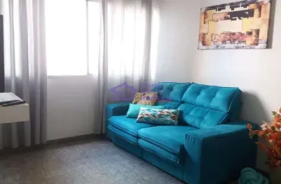 Apartamento com 2 quartos à venda na Rua Emílio Mallet, 95, Tatuapé, São Paulo