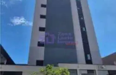 Apartamento à venda, 40 m² por r$ 415.000,00 - tatuapé - são paulo/sp