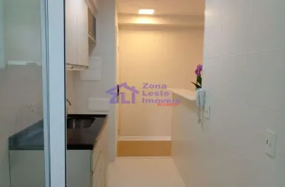 Apartamento com 1 dormitório à venda - vila regente feijó - são paulo