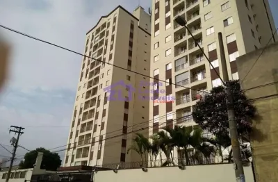 Apartamento com 3 dormitórios à venda, 80 m² na - vila antonieta - são paulo/sp