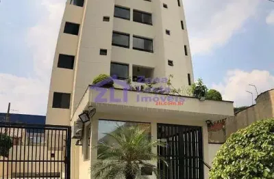 Apartamento com 2 dormitórios à venda, 60 m² por r$ 530.000,00 - belenzinho - são paulo/sp