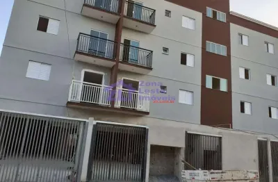 Apartamento com 2 dormitórios à venda, 52 m² por r$ 450.000,00 - vila carrão - são paulo/sp