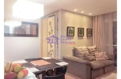 Apartamento com 2 dormitórios à venda- tatuapé - são paulo
