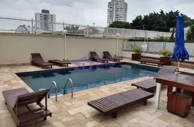 Apartamento com 3 quartos à venda na Rua Pirambóia, 67, Vila Carrão, São Paulo