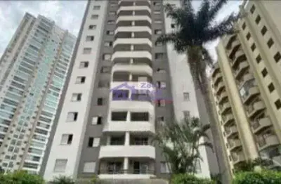 Apartamento com 3 quartos à venda na Rua Rodrigues Barbosa, 158, Vila Regente Feijó, São Paulo