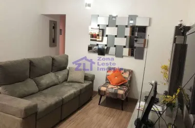 Apartamento com 3 dormitórios à venda, 2500 m² por r$ 700.000,00 - santa maria - são caetano do sul