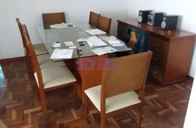 Apartamento com 3 dormitórios à venda, 96 m² por r$ 700.000,00 - chácara mafalda - são paulo/sp