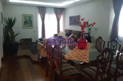 Apartamento com 3 dormitórios à venda,- chácara santo antônio (zona leste) - são paulo