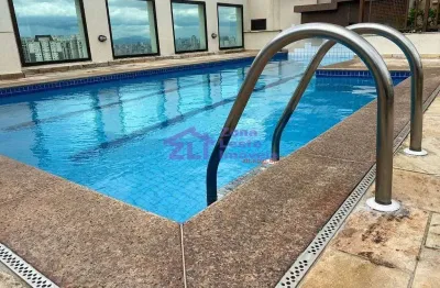 Apartamento com 2 dormitórios à venda, 60 m² por r$ 700.000,00 - tatuapé - são paulo/sp