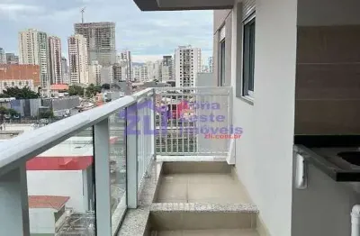 Apartamento com 2 dormitórios à venda, 66 m² por r$ 790.000,00 - tatuapé - são paulo/sp