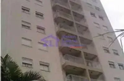 Apartamento com 3 quartos à venda na Rua Queriri, 201, Chácara Califórnia, São Paulo