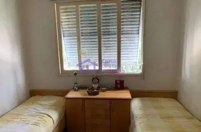 Apartamento à venda, 109 m² por r$ 742.000,00 - parque são jorge - são paulo/sp