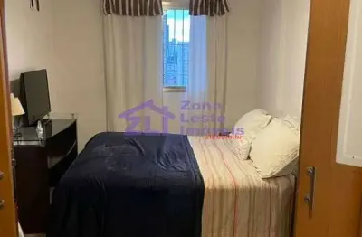Apartamento com 2 dormitórios à venda - tatuapé - são paulo